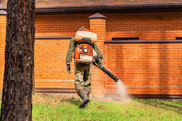 Trusted Fumigation Services service in Upper Greenwood Lake, NJ - Nex Pest Control